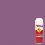 Spray proalac esmalte laca al poliuretano ral 4001 - ESMALTES